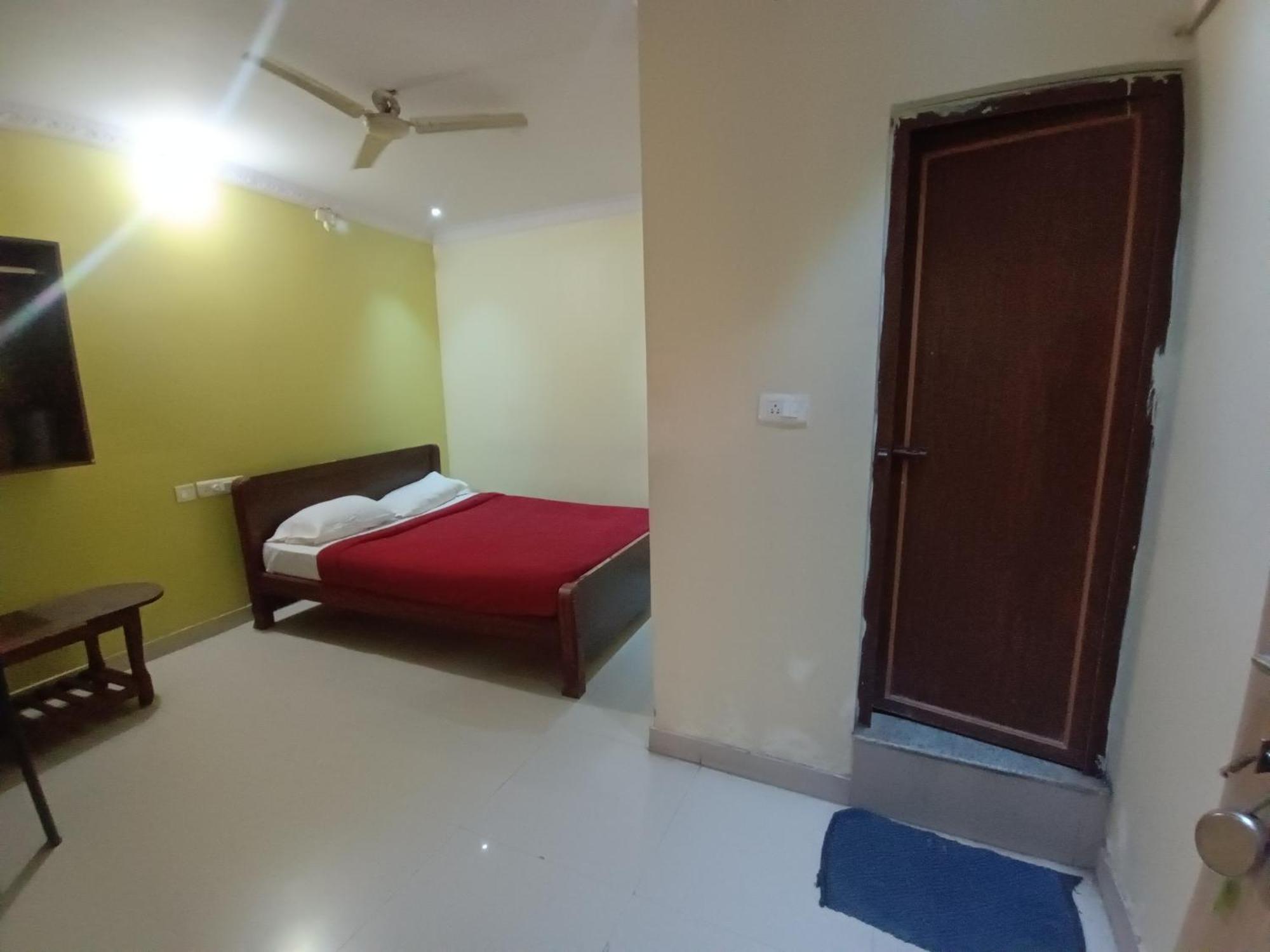 Hotel Malnad Grand Inn Kumbalgod Eksteriør bilde