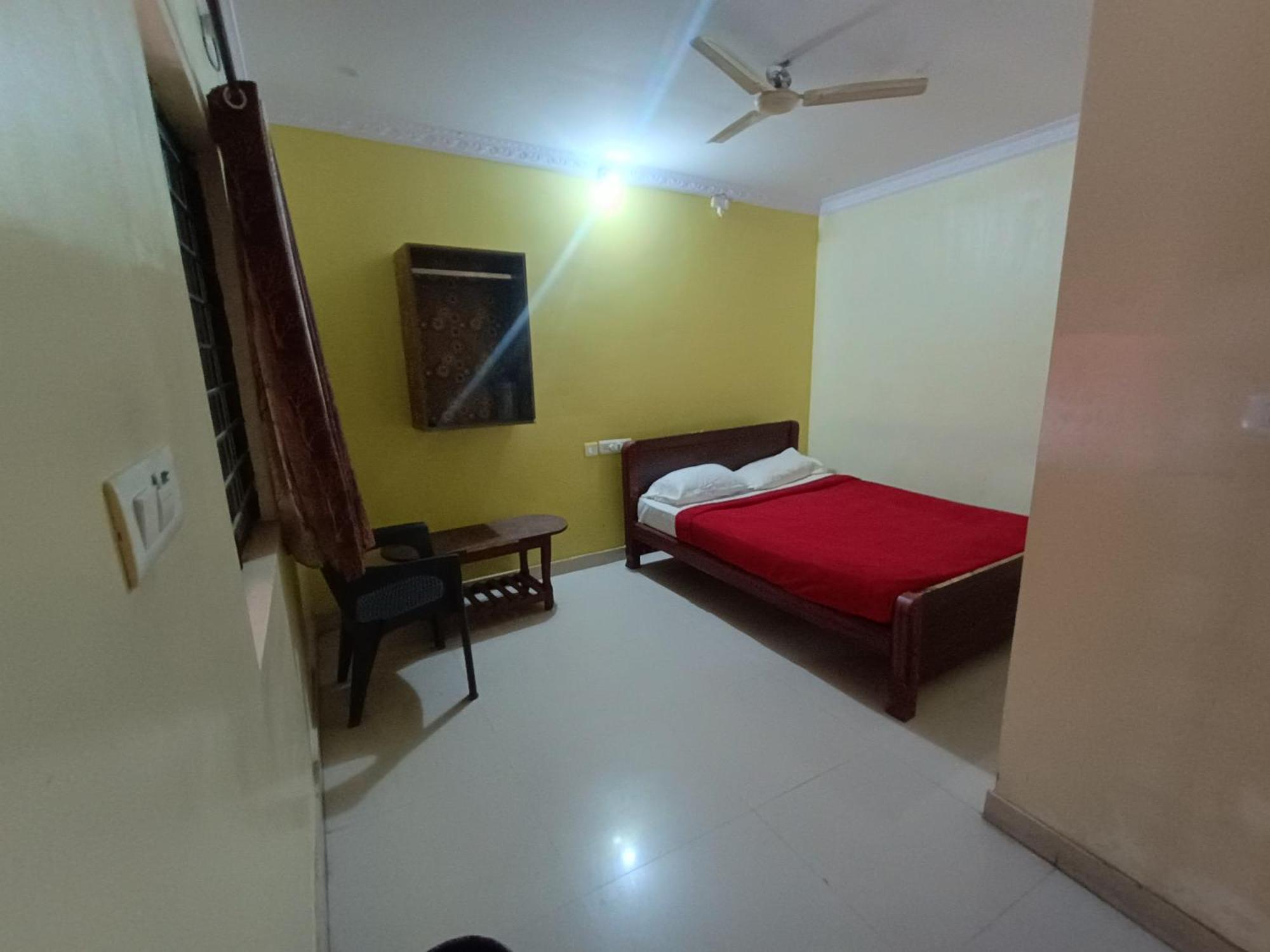 Hotel Malnad Grand Inn Kumbalgod Eksteriør bilde