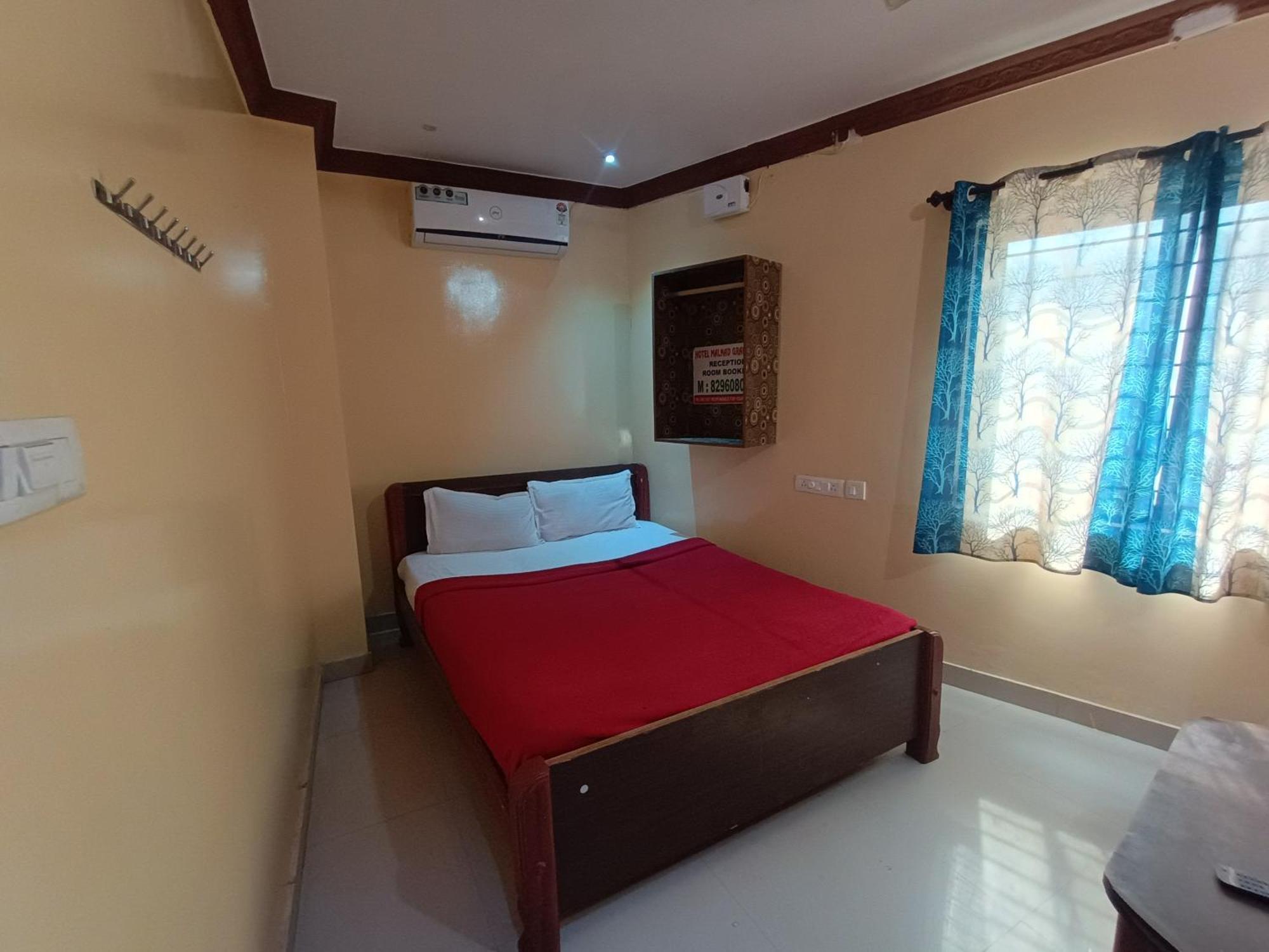 Hotel Malnad Grand Inn Kumbalgod Eksteriør bilde
